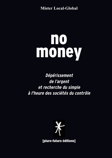 NO MONEY