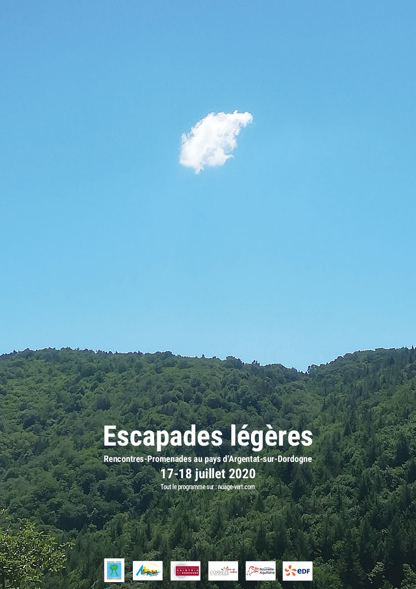 ESCAPADES LEGERES