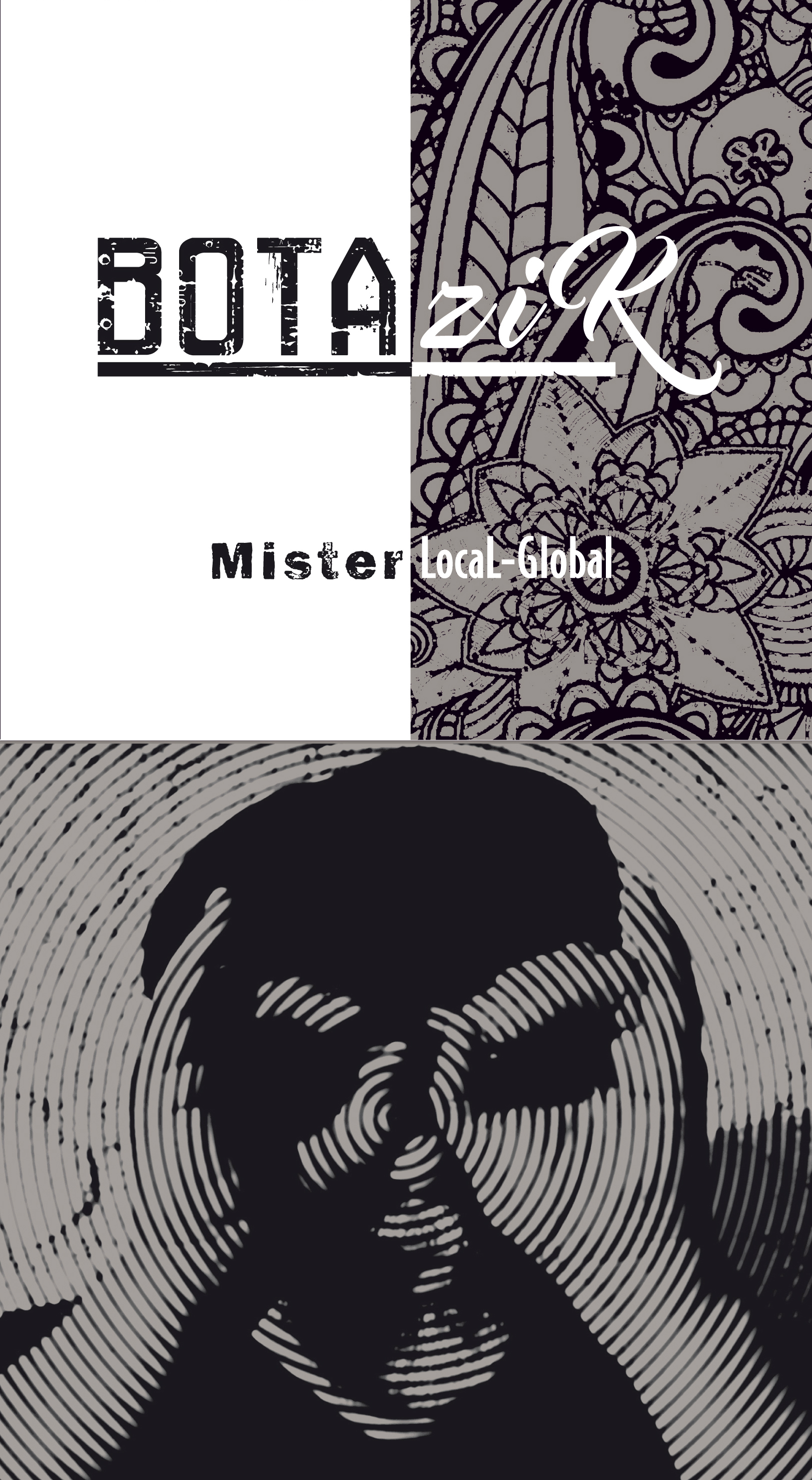 BOTAziK