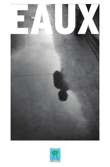 EAUX avec Bernard Plossu