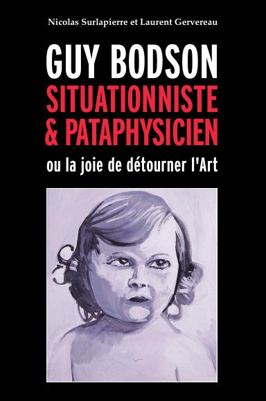 BODSON SITUATIONNISTE ET PATAPHYSICIEN
