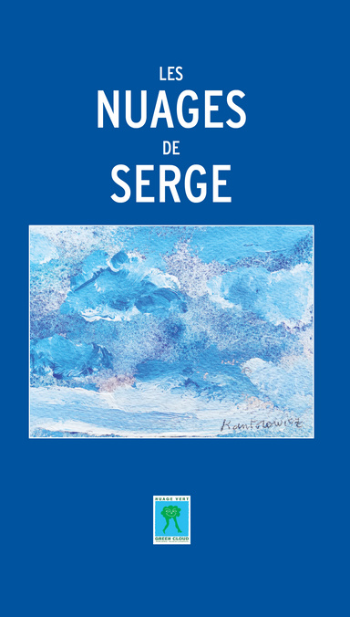 LES NUAGES DE SERGE AVEC JEAN JOUZEL ET RAOUL VANEIGEM