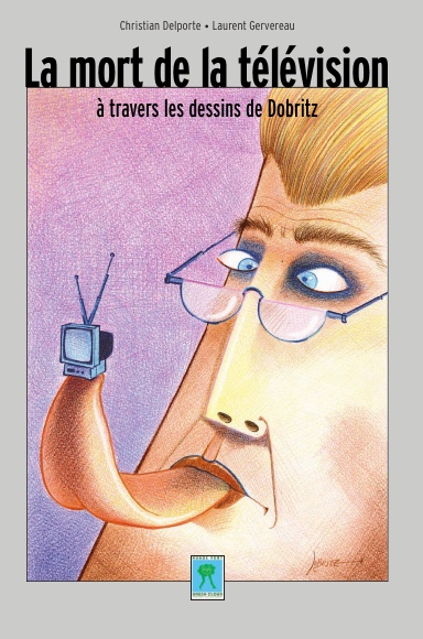 LA MORT DE LA TELEVISION