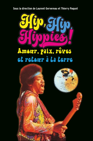 HIPPIES ET CONTRE-CULTURE
