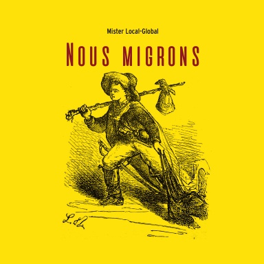 NOUS MIGRONS