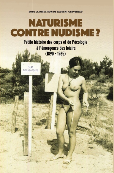 NATURISME CONTRE NUDISME ?