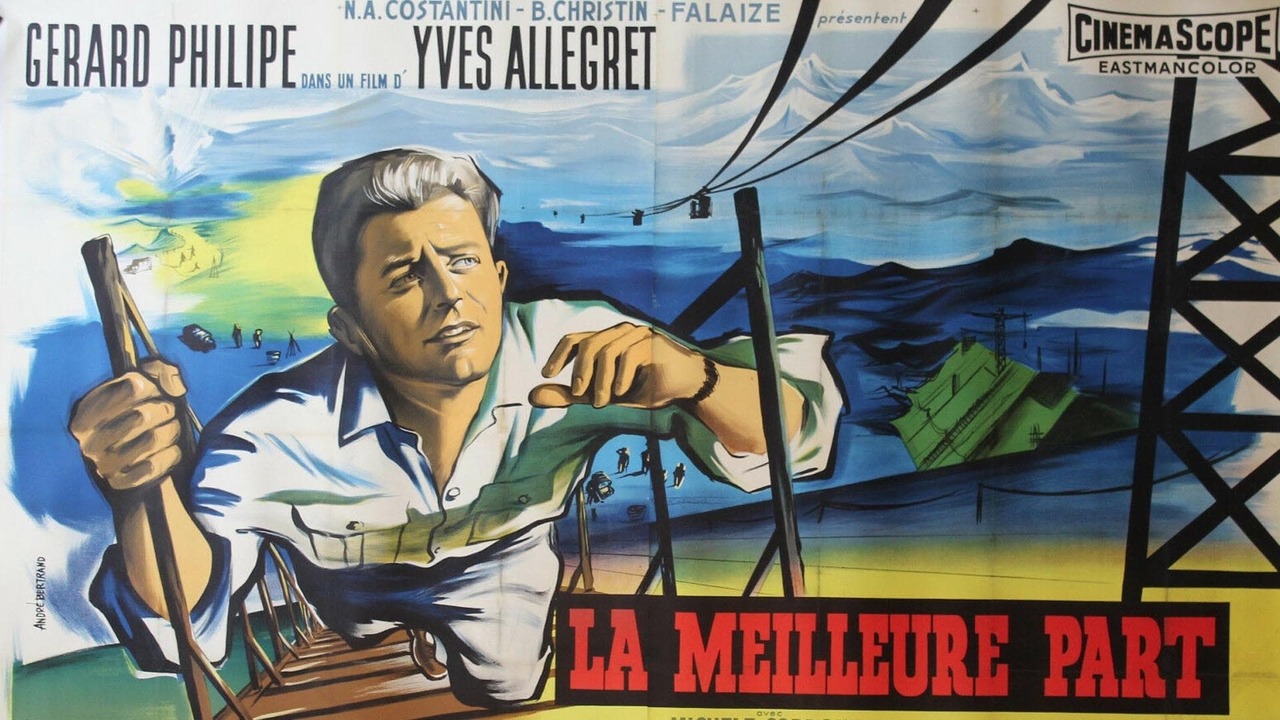 BARRAGES ET POP CULTURE