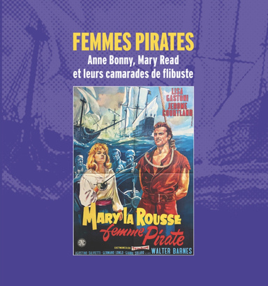 FEMMES PIRATES